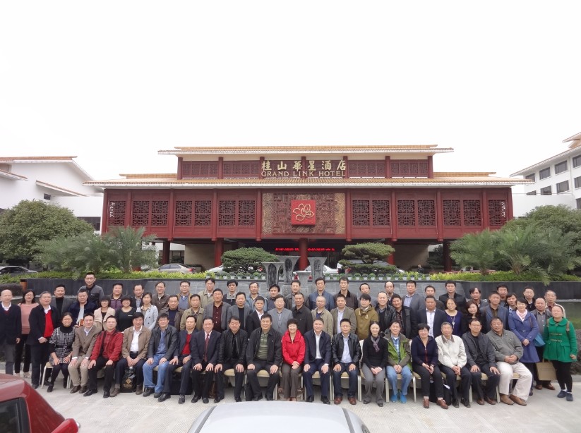 贏勝橡塑作為標委會成員參加絕熱標委會年會 贏勝橡塑作為標委會成員參加絕熱標委會年會