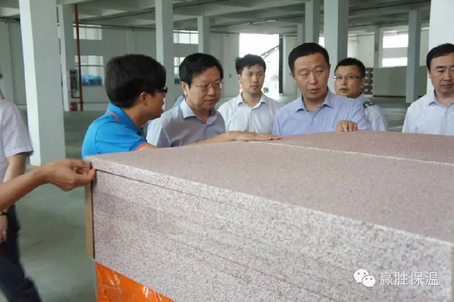 熱烈歡迎省住房城鄉建設廳副廳長等各位領導蒞臨我司指導 熱烈歡迎省住房城鄉建設廳副廳長等各位領導蒞臨贏勝江蘇節能有限公司指導