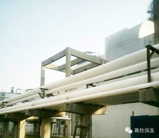 U-PVC殼寶外護應用經驗分享 贏勝橡塑保溫外保護材料殼寶應用經驗分享