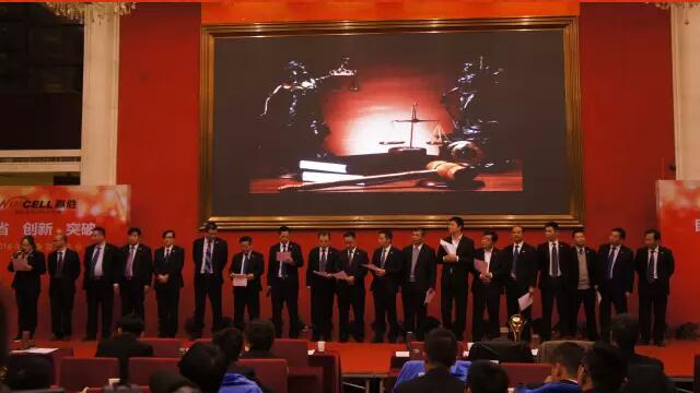 贏勝橡塑保溫材料廠家各領導進行承諾 贏勝橡塑保溫材料廠家各領導進行承諾