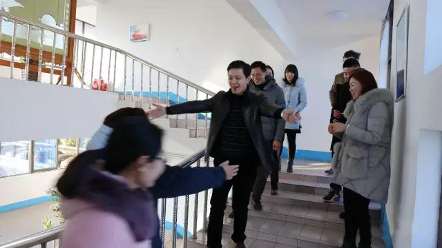 新氣象、新姿態、新征程——贏勝節能集團吉年開工大吉